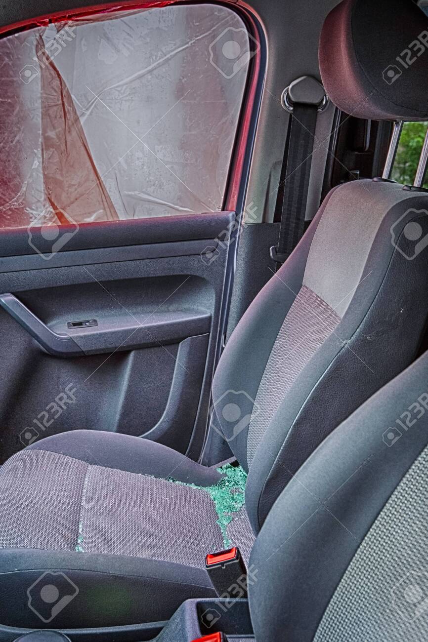 inside car door protectors