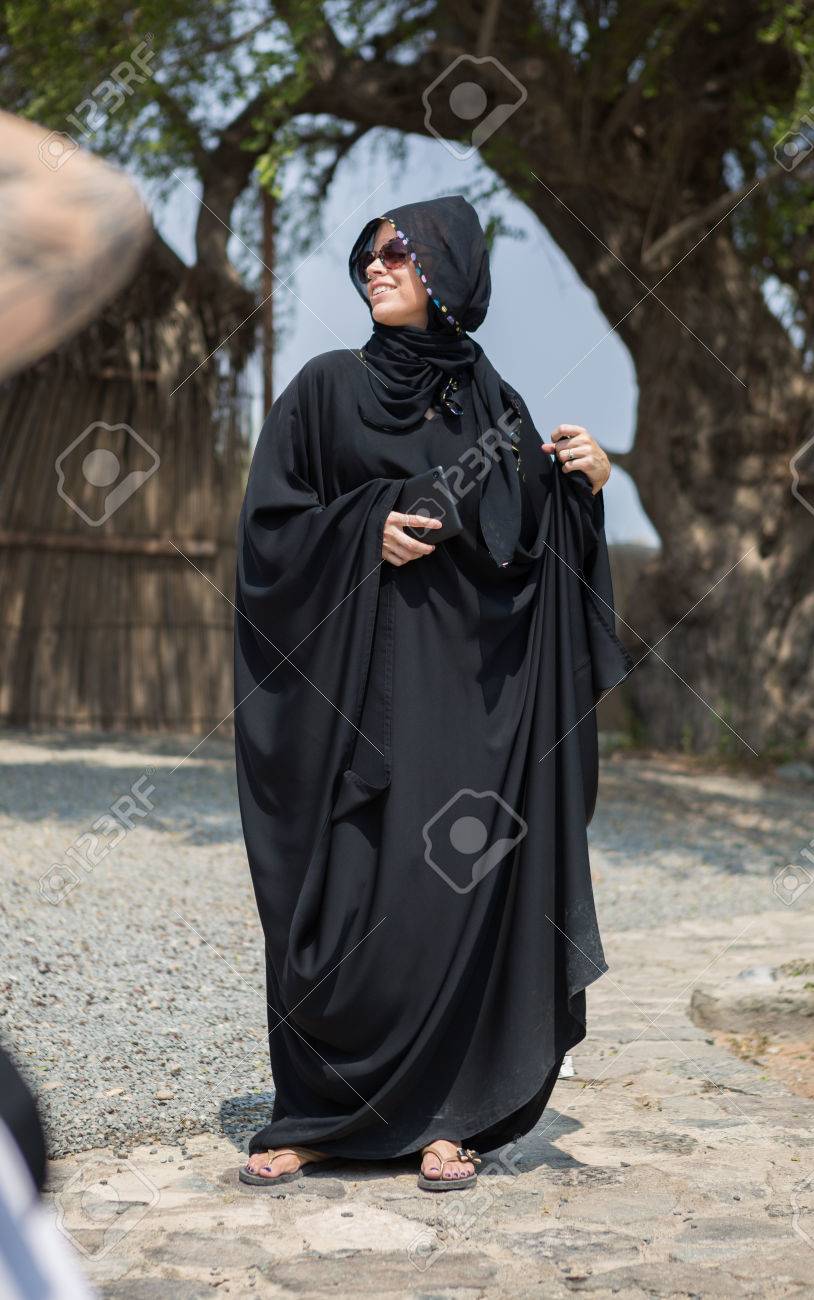 burka outfit