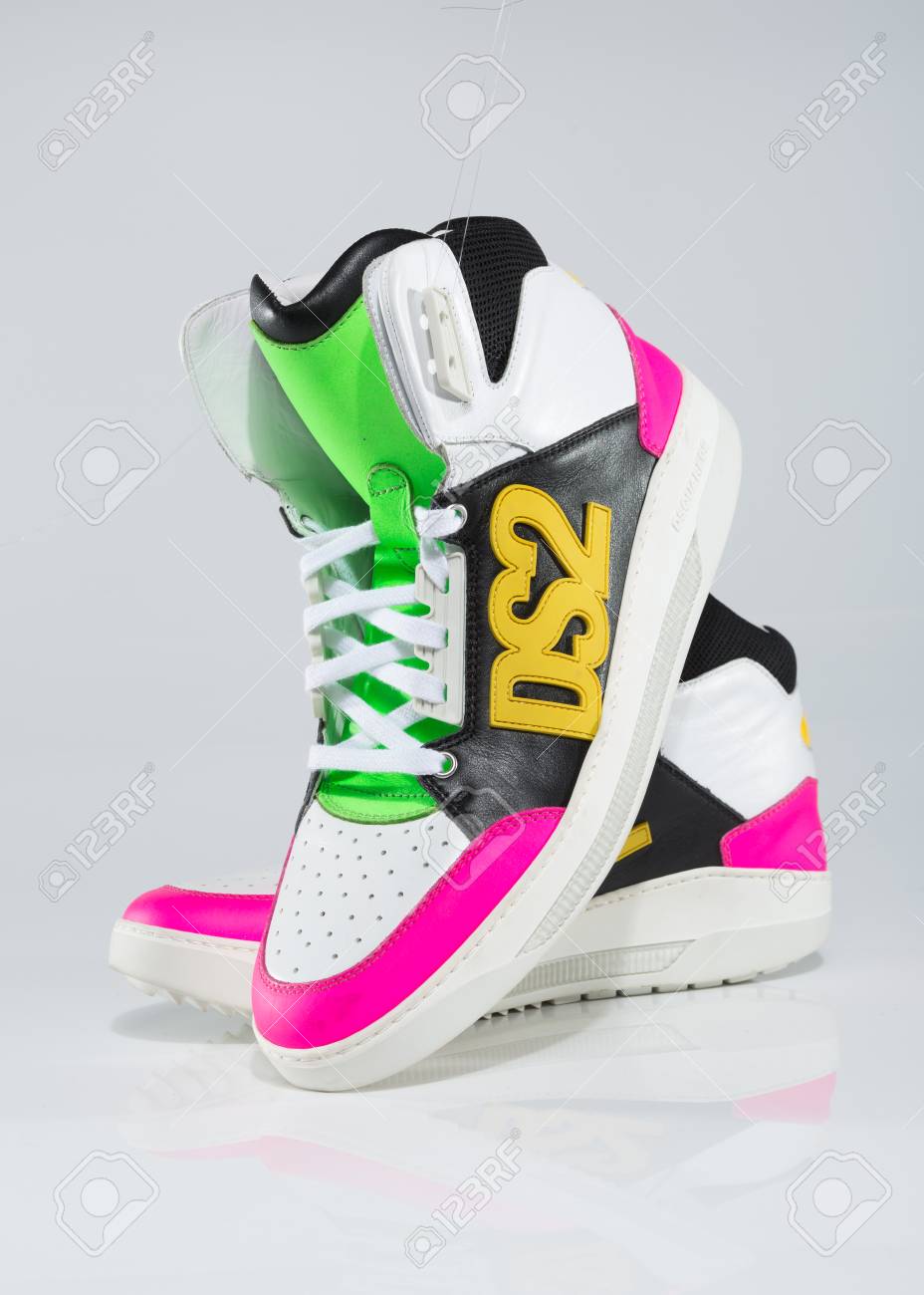 ds2 sneakers