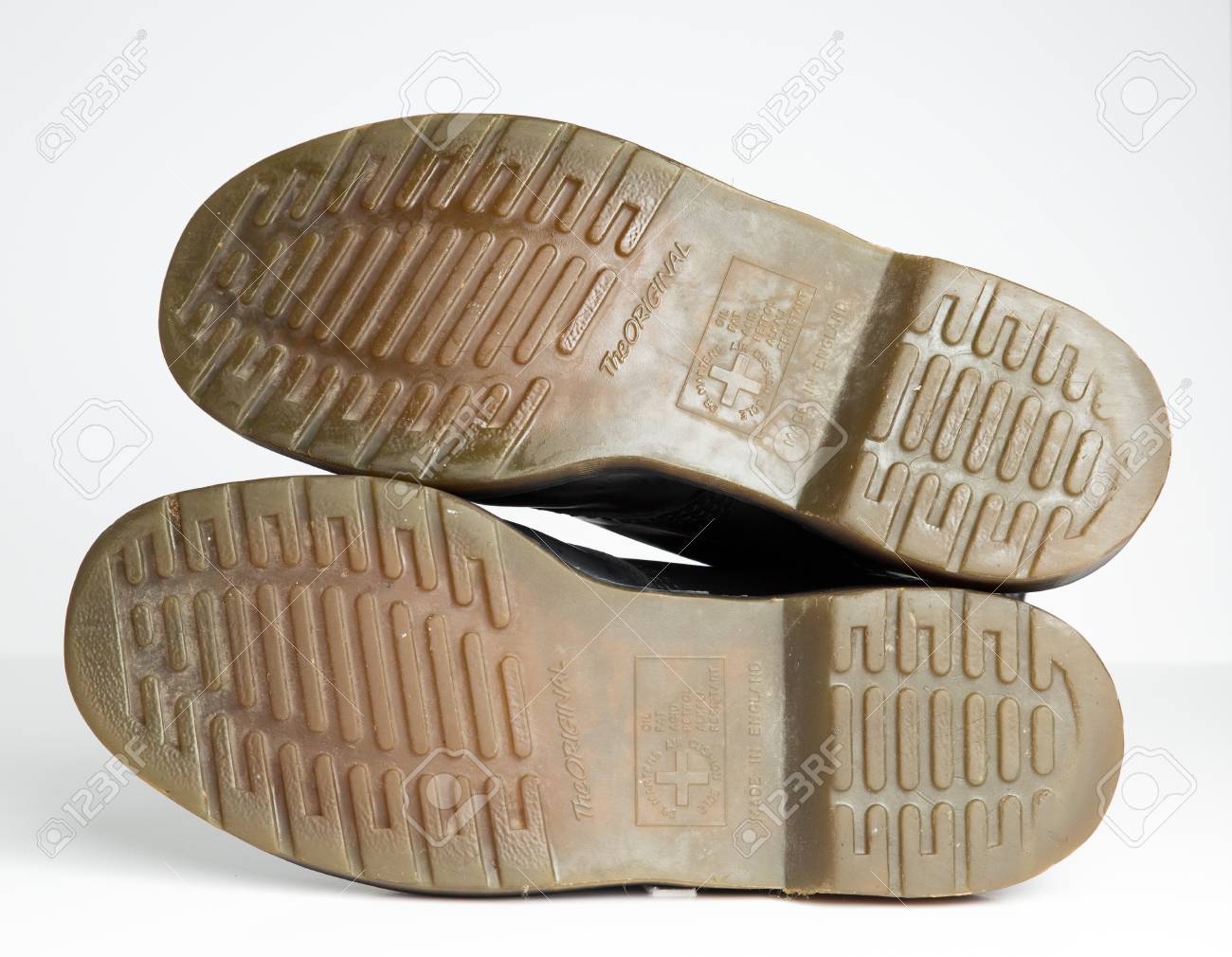 dr marten made in england