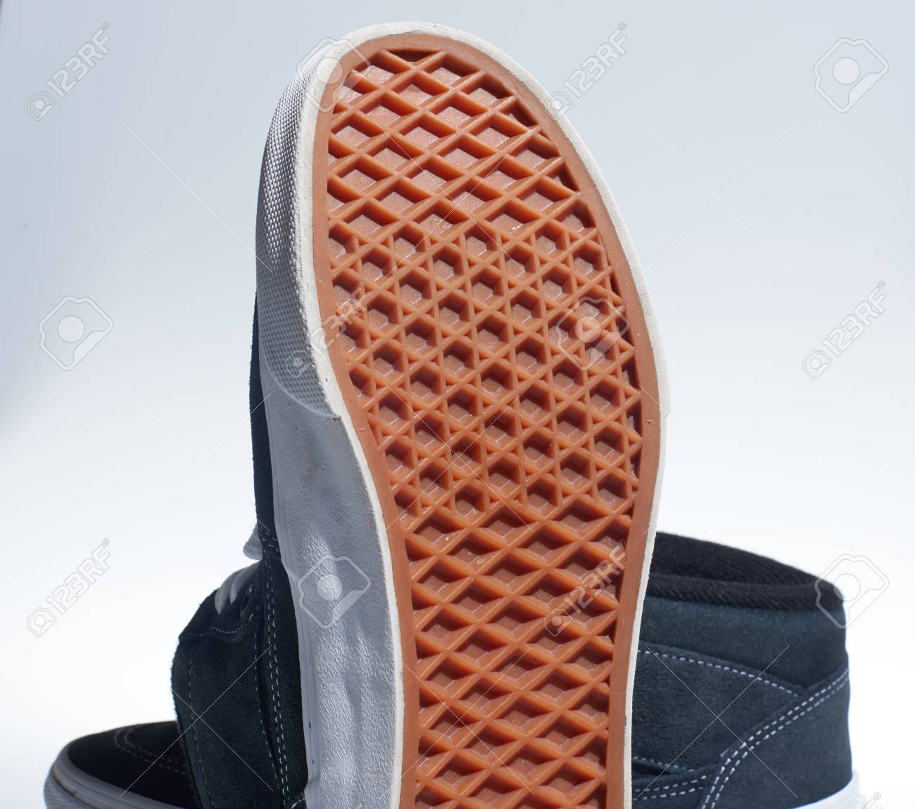 vans shoe sole