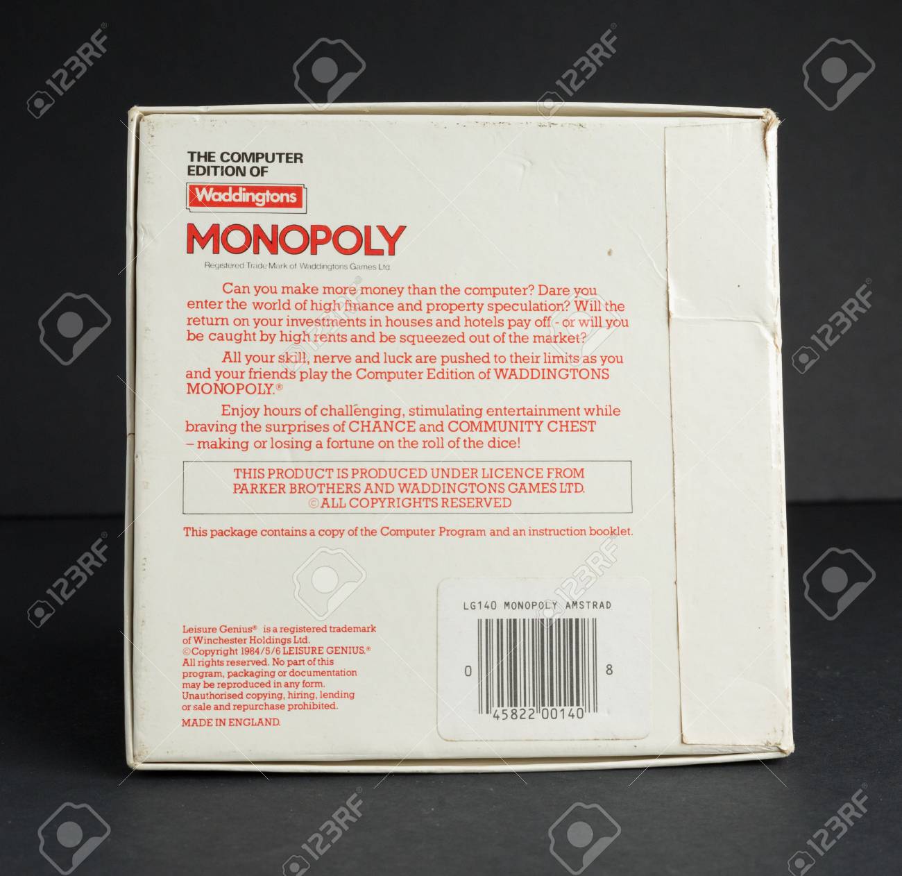 vintage computer games for sale