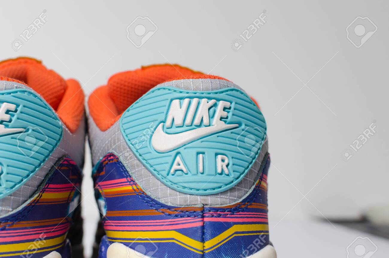 air max 90 limited edition 2018