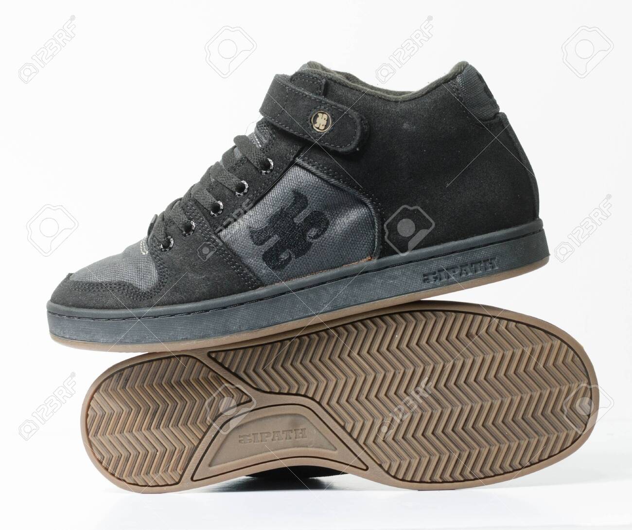 ipath hemp shoes