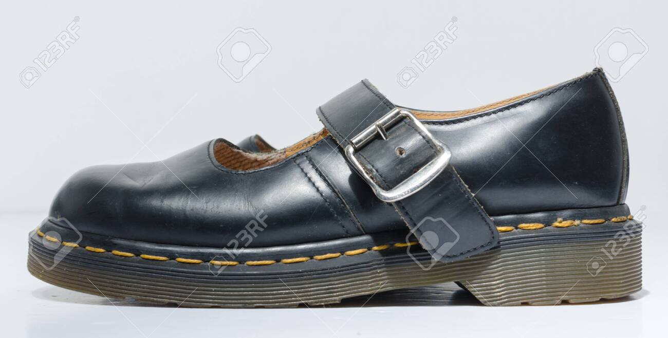 vintage mary jane shoes uk