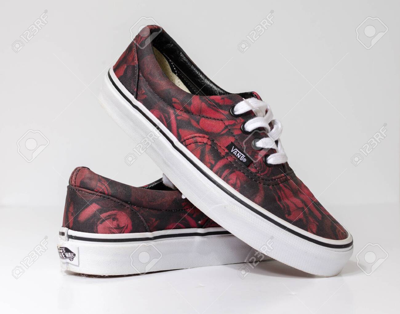 vans limited edition 2019