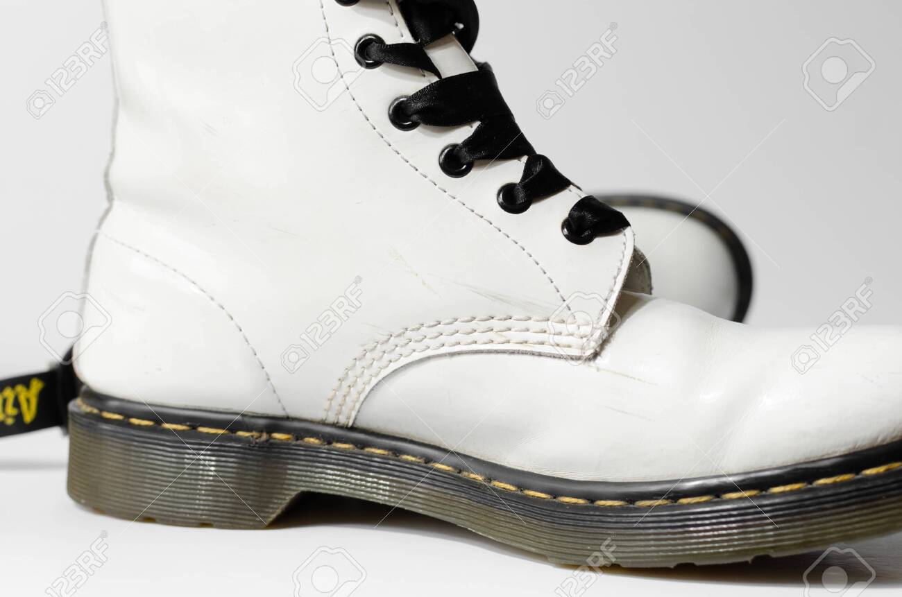 british made leather boots