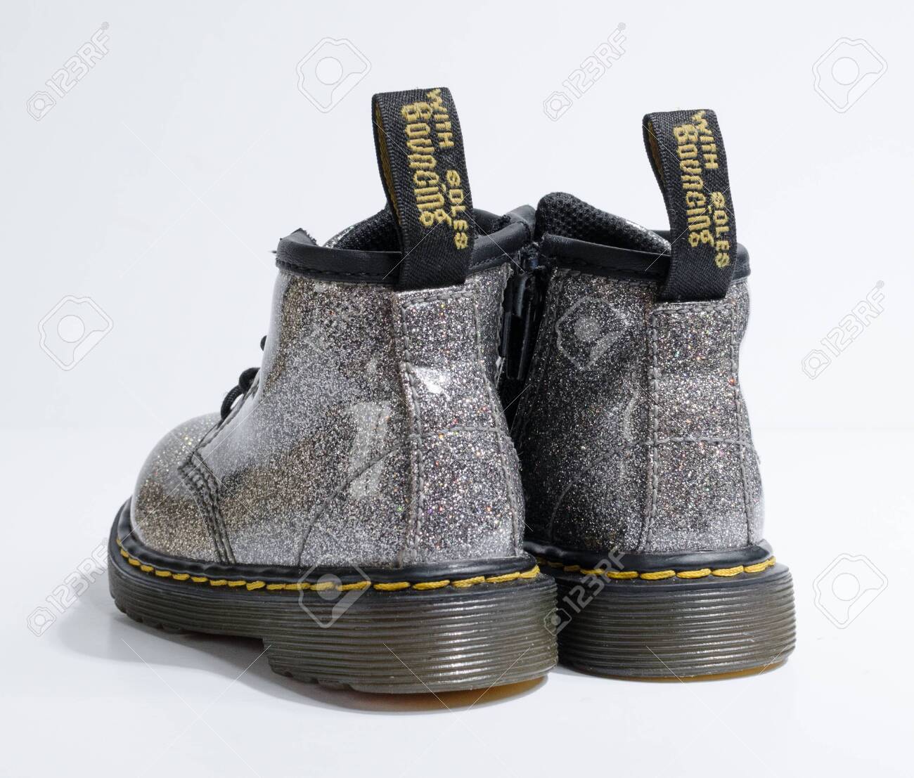 dr martens baby