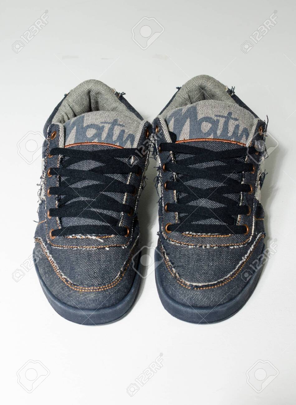 rare skate shoes