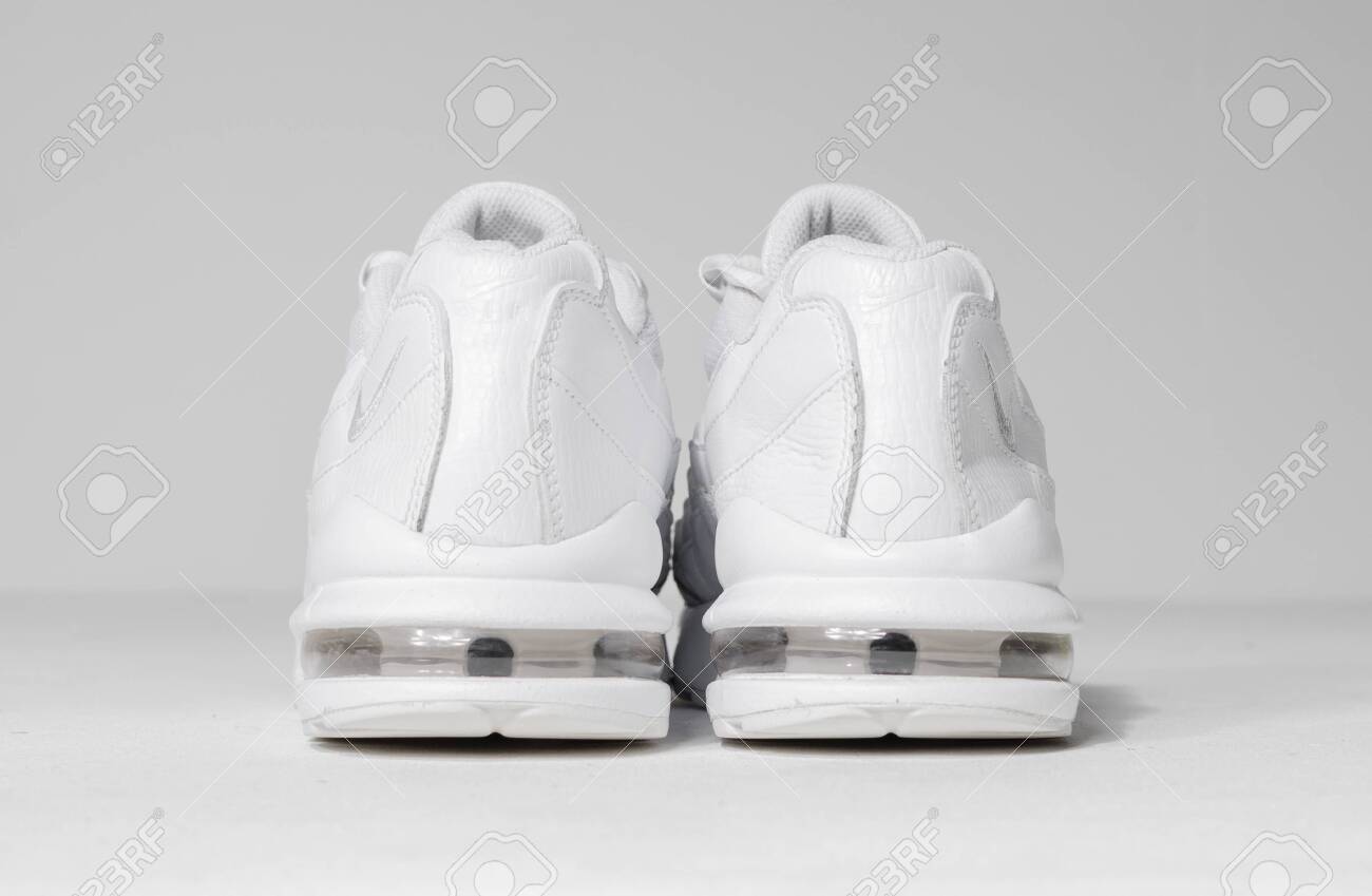 air max 95 gs white