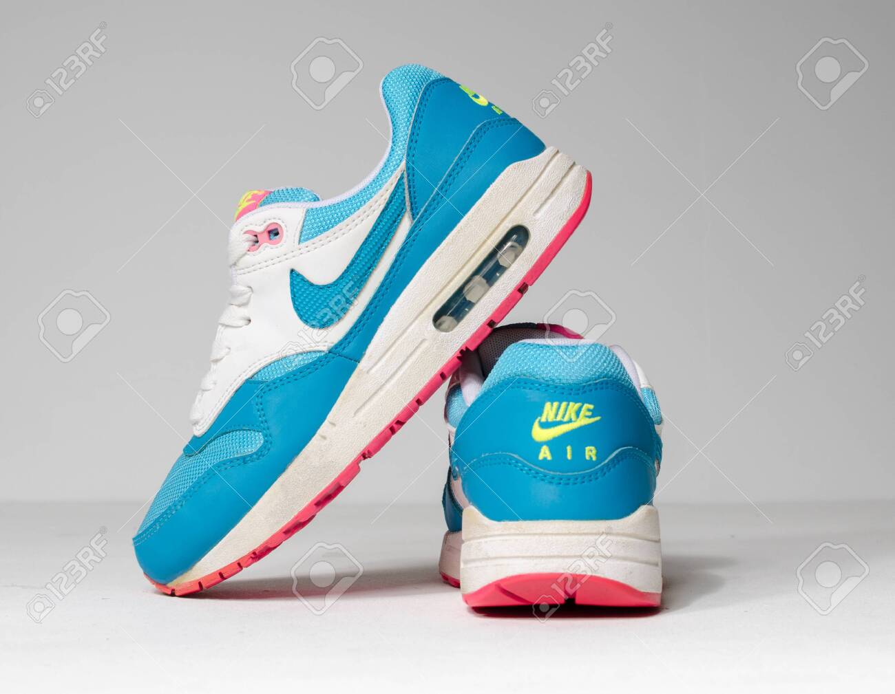 damenschuhe nike air max 1 fb gs sneaker streetwear damenschuhe nike air max 1 fb gs sneaker streetwear