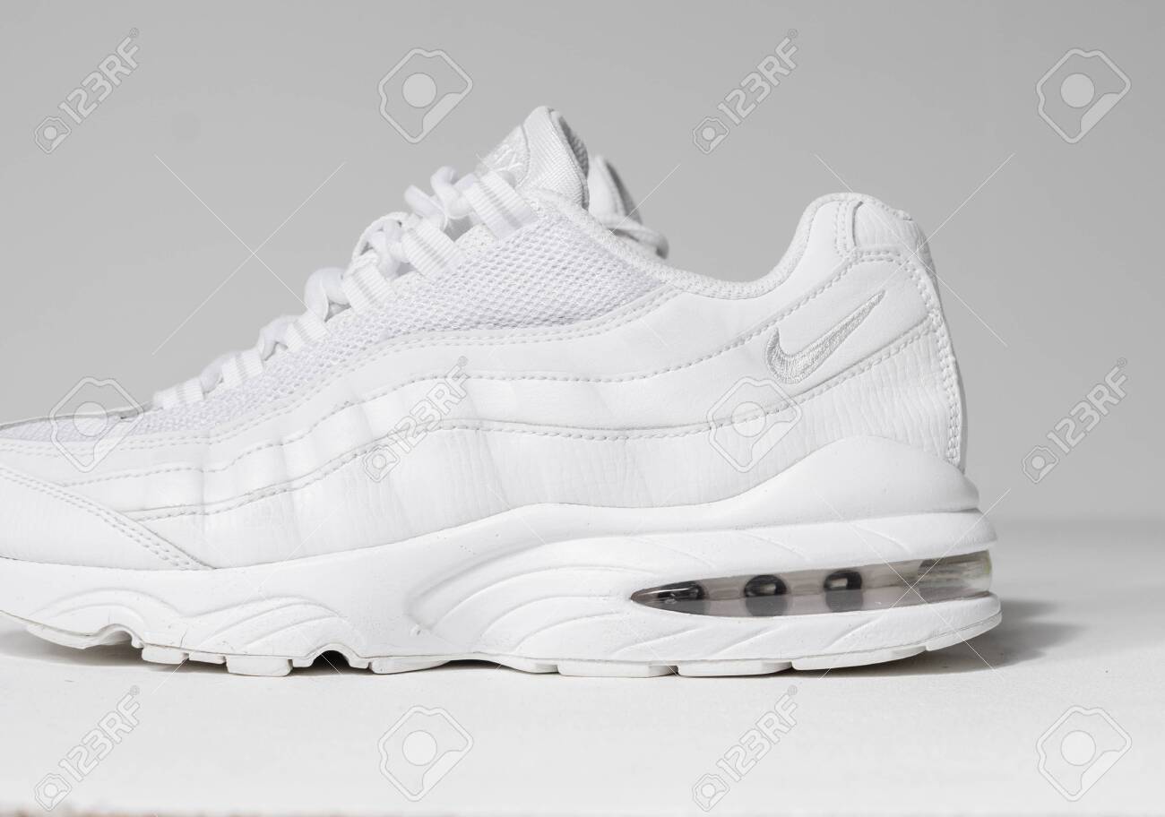 air max 95 gs white