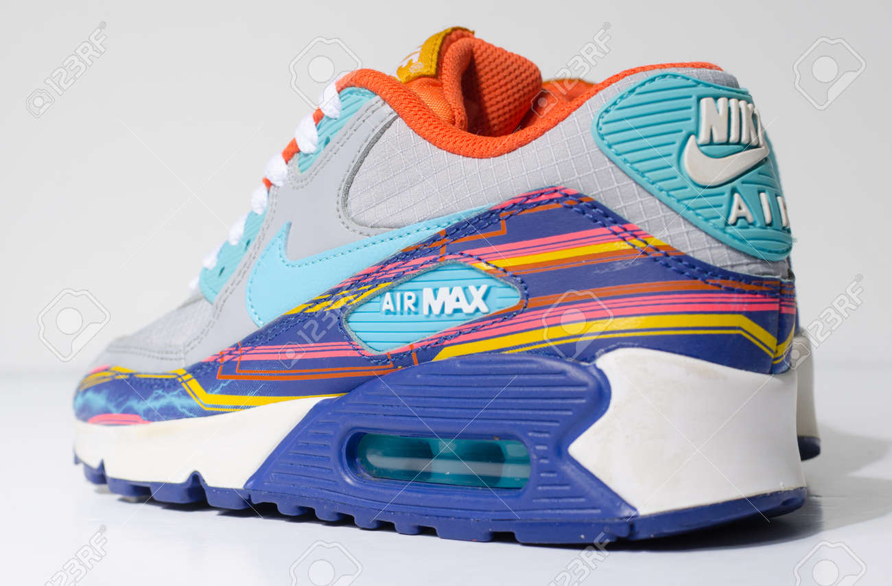 Borneobulletin Nike Air Max 200 Zapatillas Hombre Zapatos Nike - Main Image