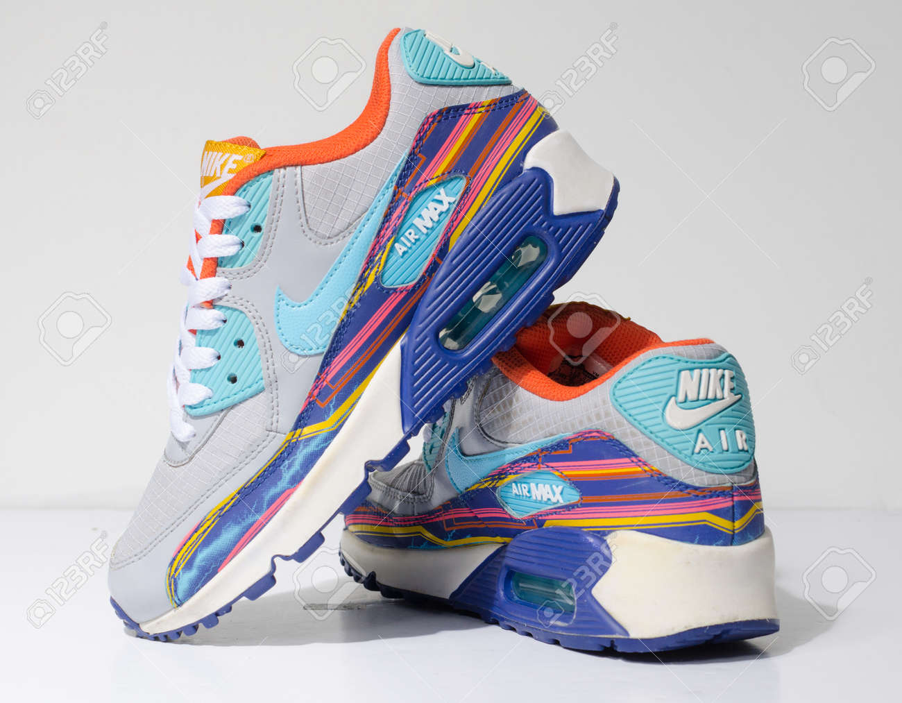 nike air max 90 limited edition 2018