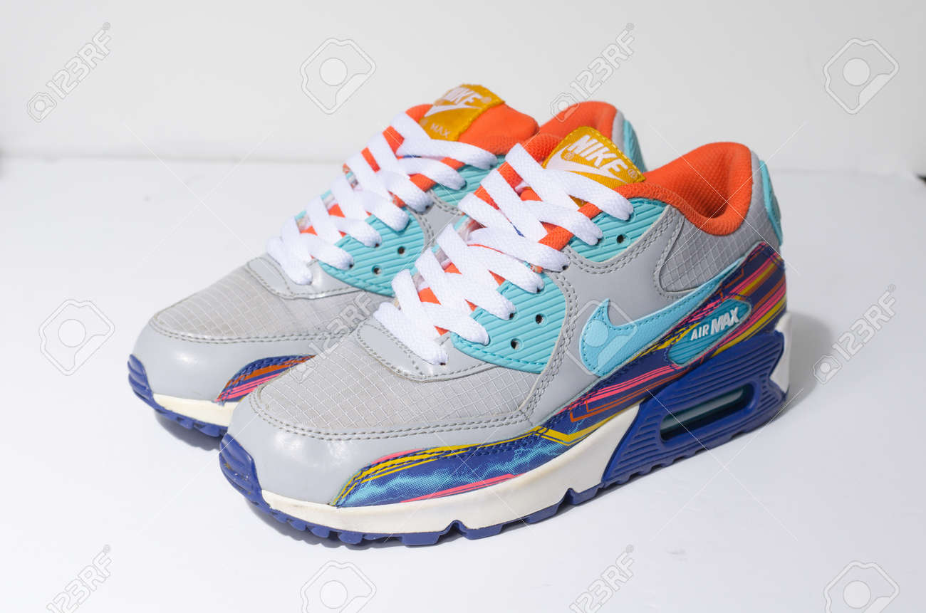 nike limited edition trainers 2018