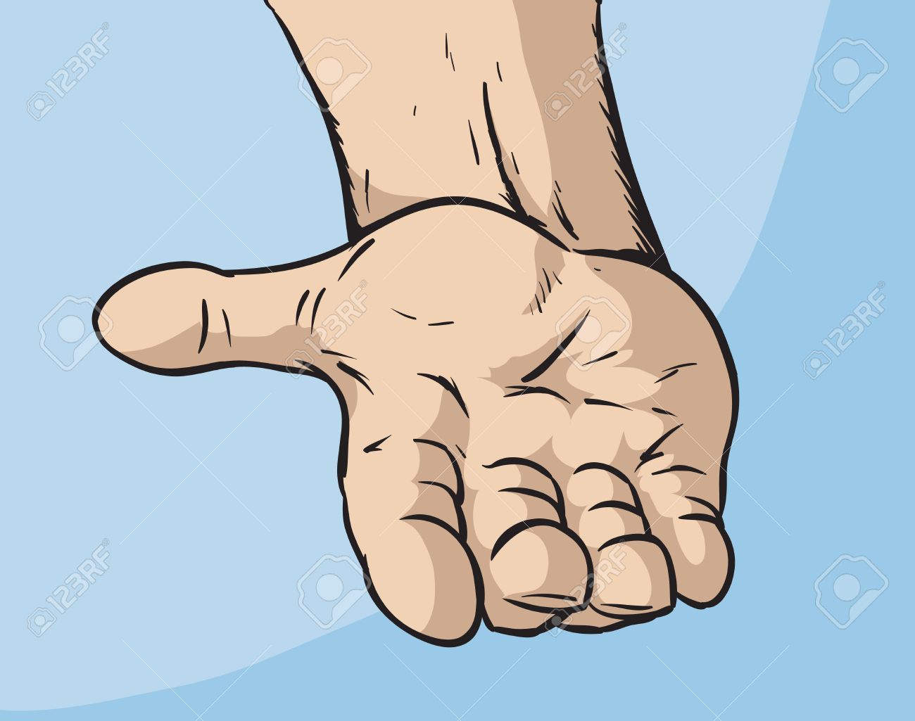 Resultado de imagem para mão estendida