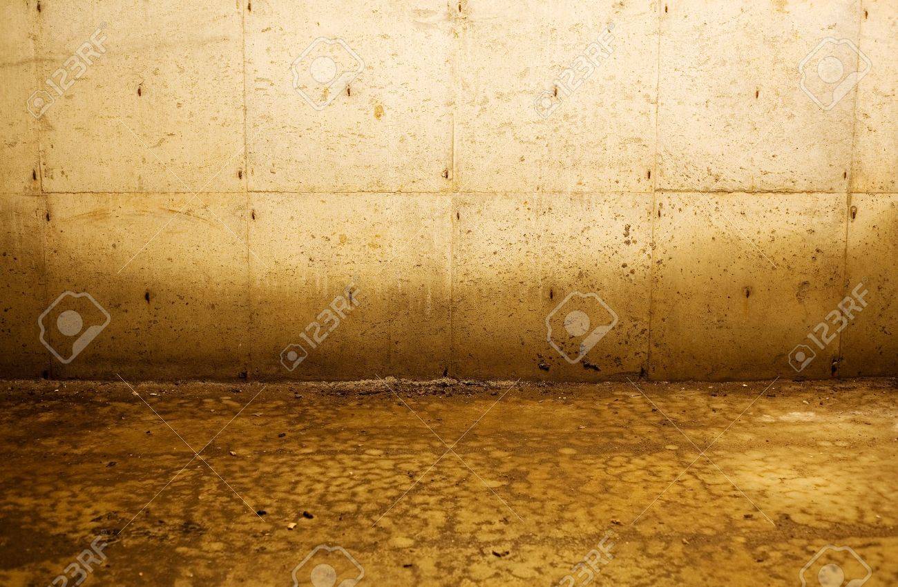 Pintura Interior De Danos Por Agua A Las Paredes De Las