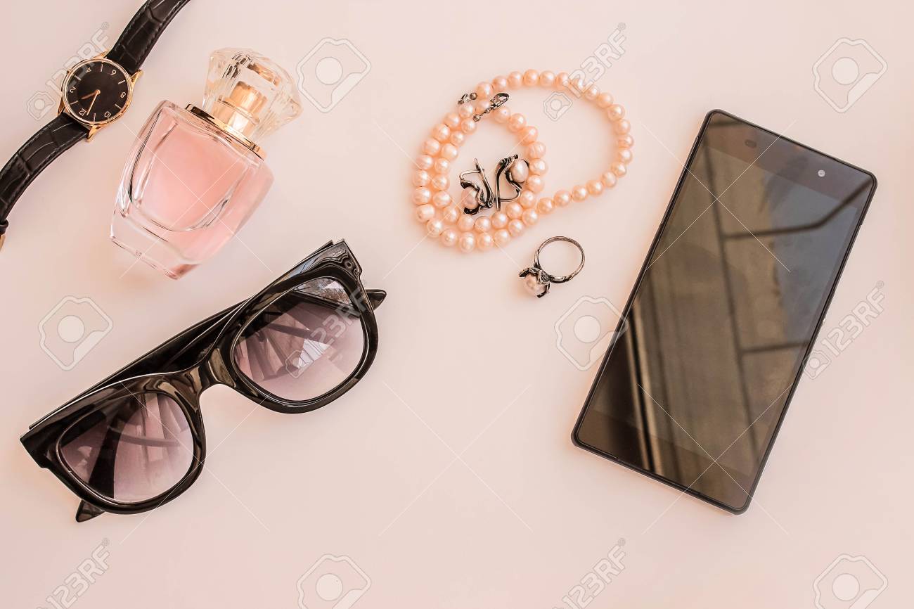 Women's Accessories