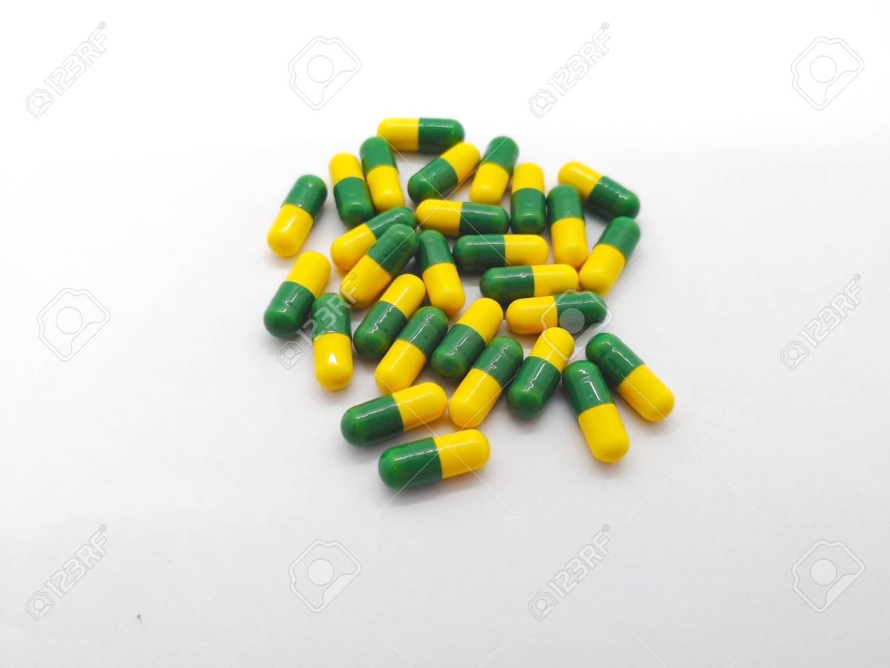 Tramadol En Capsulas