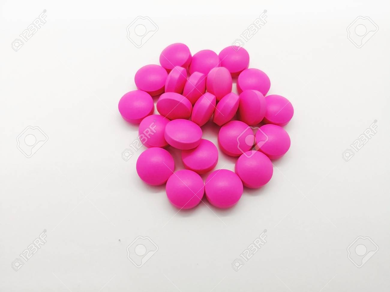 Erythromycin 250 Mg Tablet