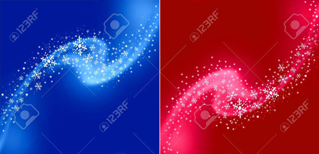red and blue christmas greeting card backgrounds stock photo blue christmas card backgrounds