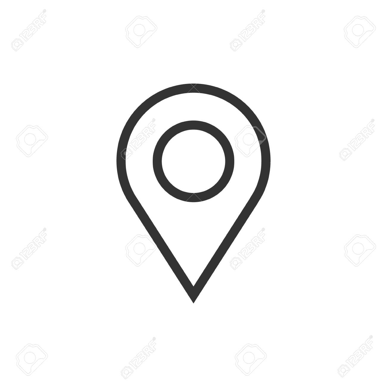 Maps Pin Location Pin Location Map Icon Pin Icon Vector Isolated Royalty Free Cliparts Vectors And Stock Illustration Image Maps Pin Location Pin Location Map Icon Pin Icon Vector Isolated Royalty Free Cliparts Vectors And Stock Illustration Image
