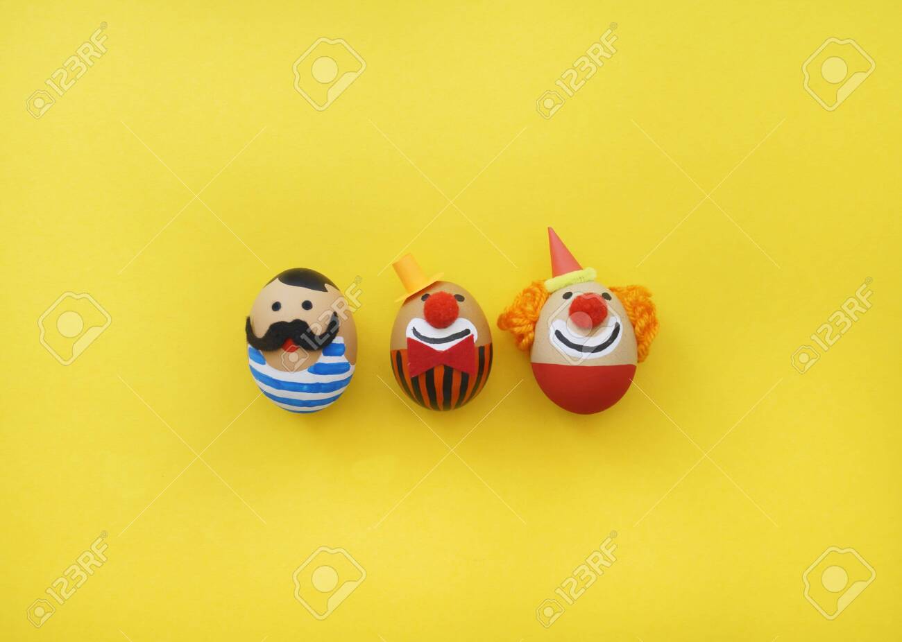 egg doll