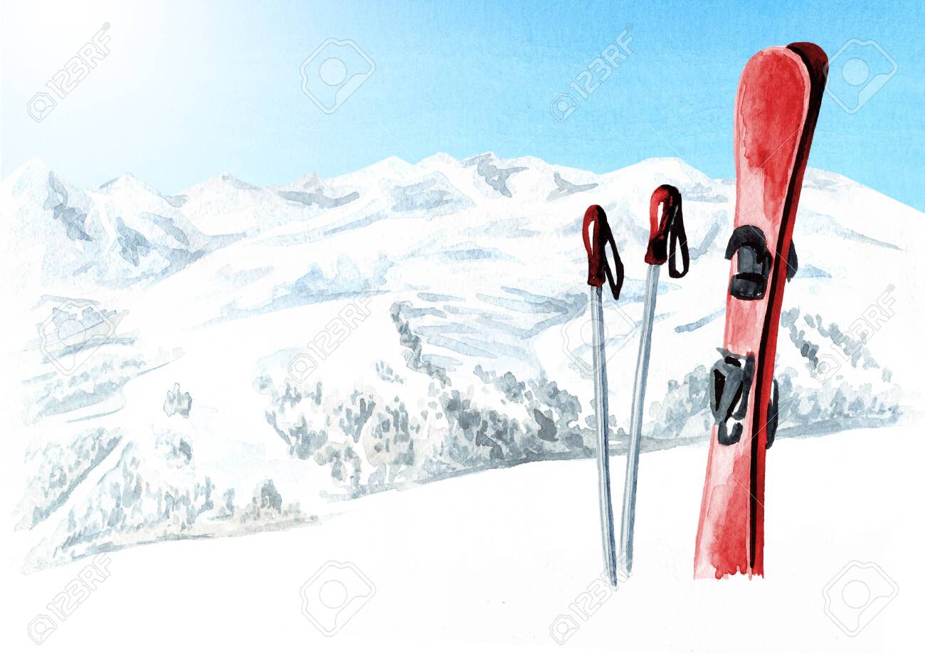 ski accessories