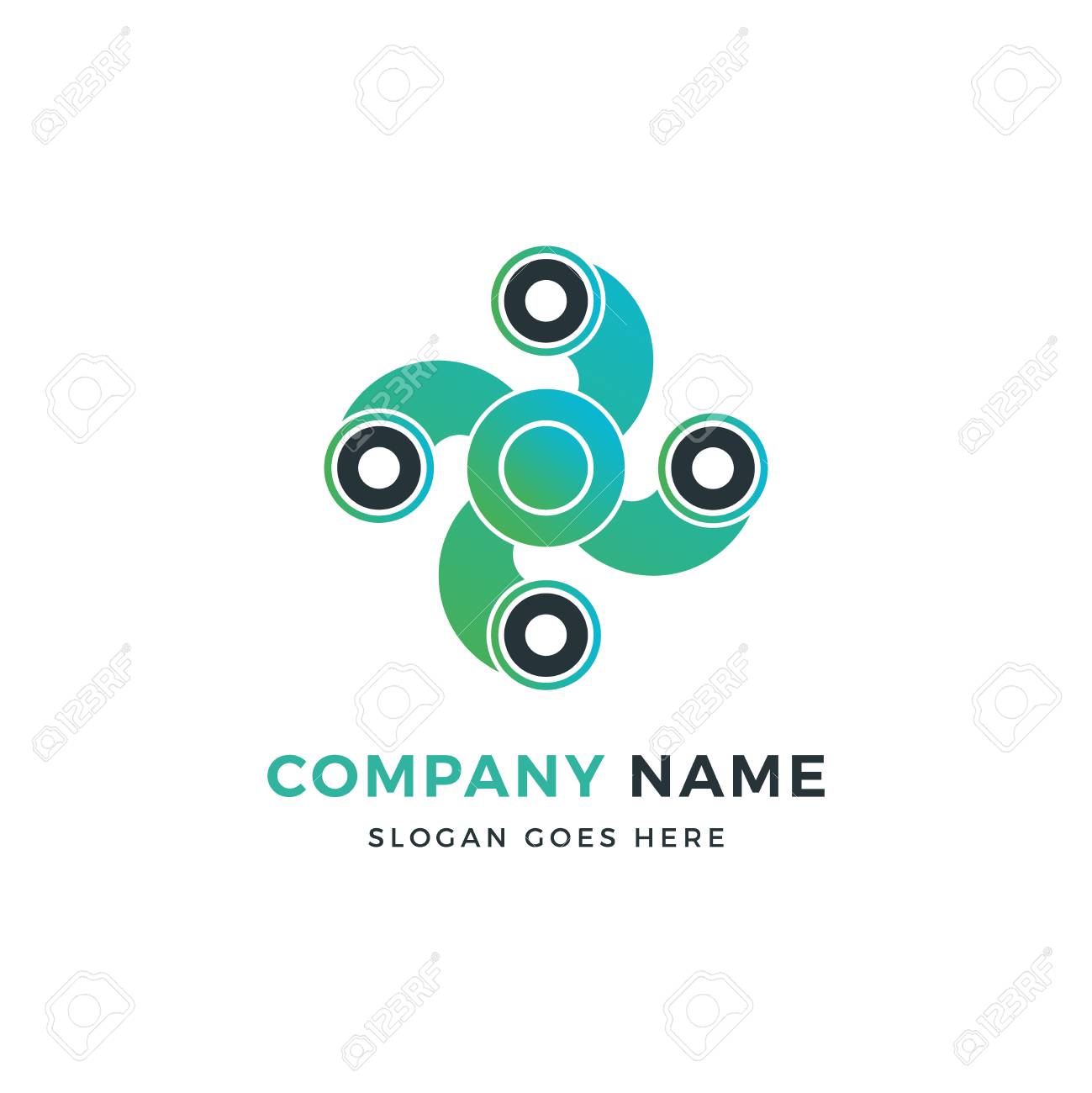fidget spinner company