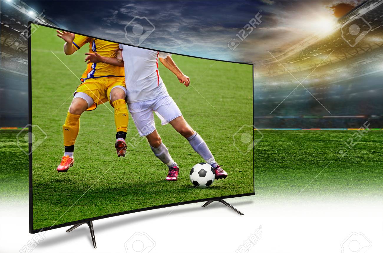 Footy on tv best sale