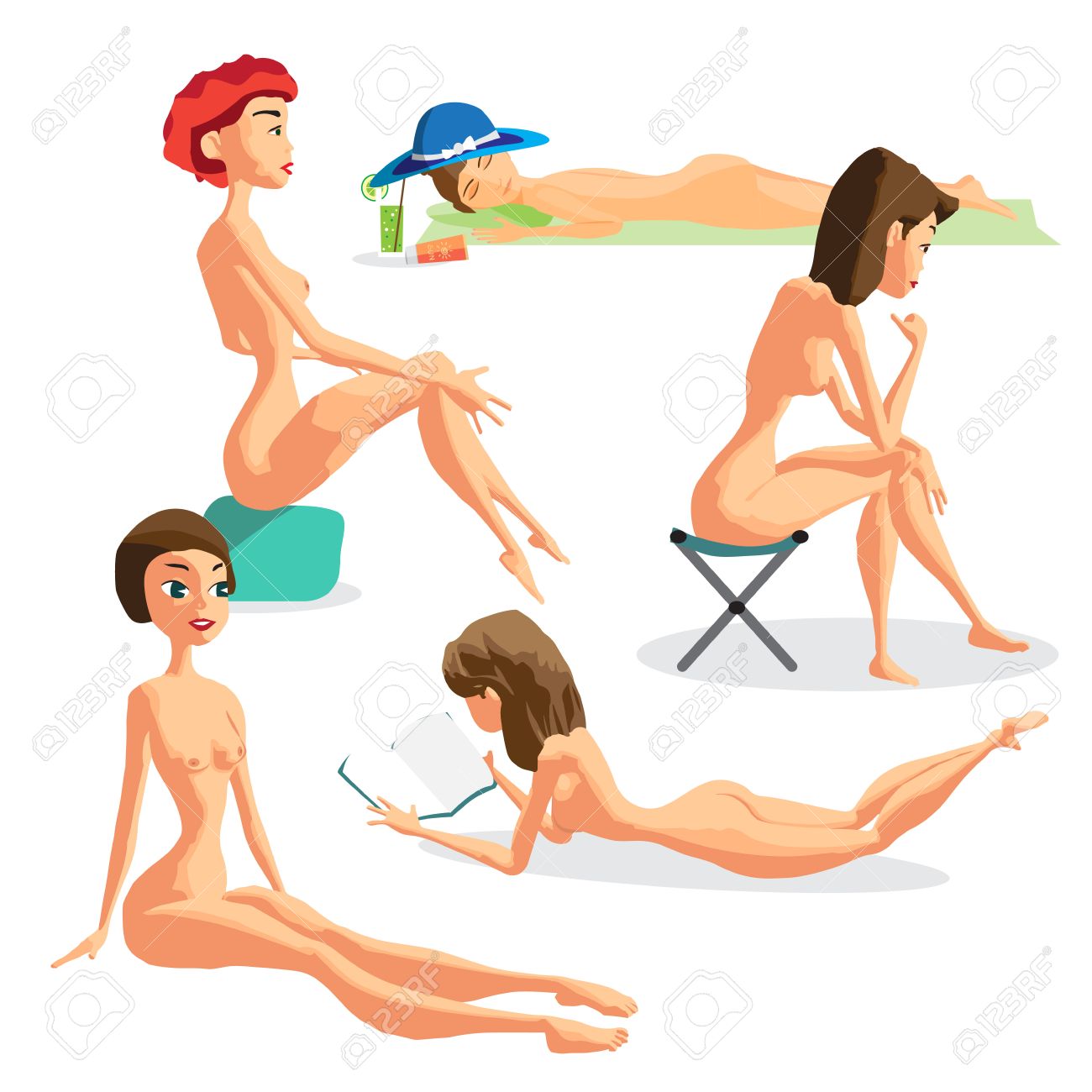 sex-cartoon-girl-naked