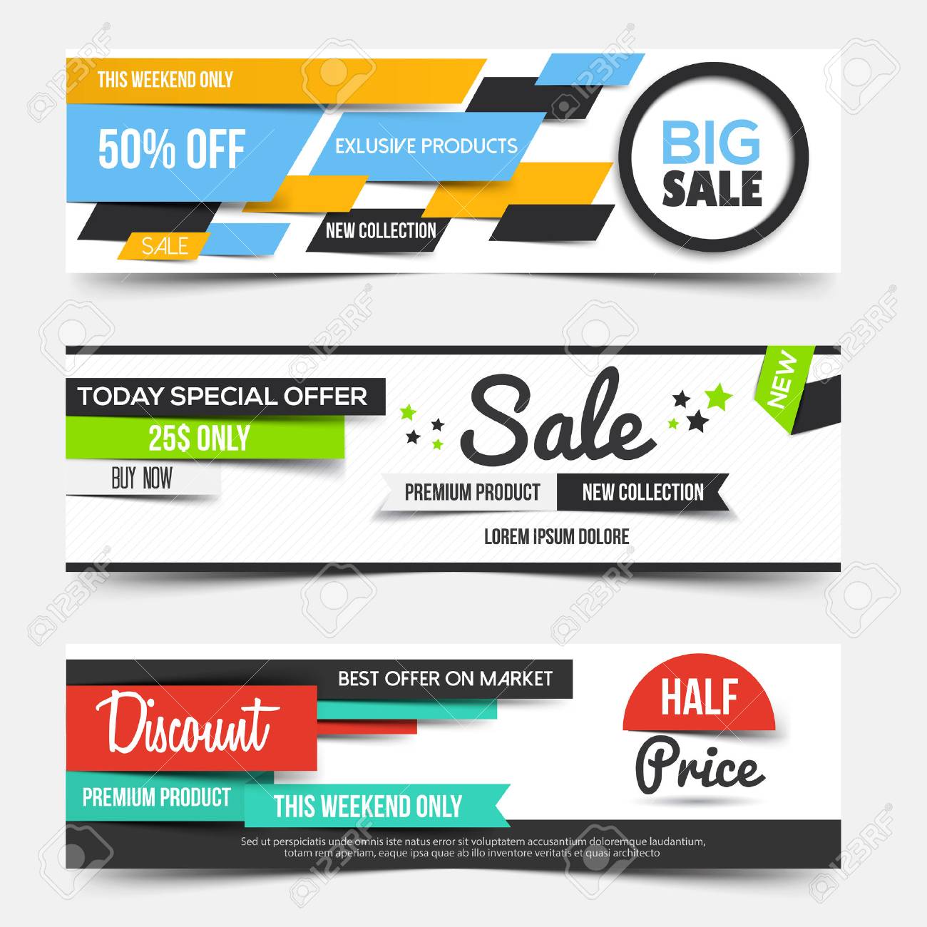 discount advertising products