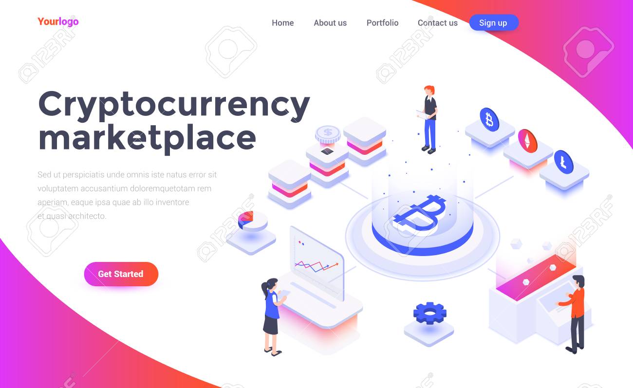 cryptocurrency marketplace ig index ore de tranzacționare bitcoin