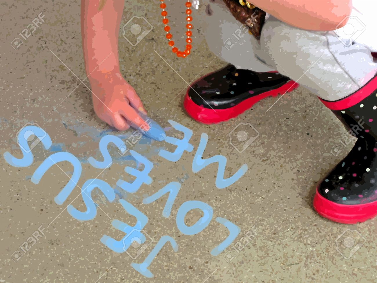 concrete boots near me