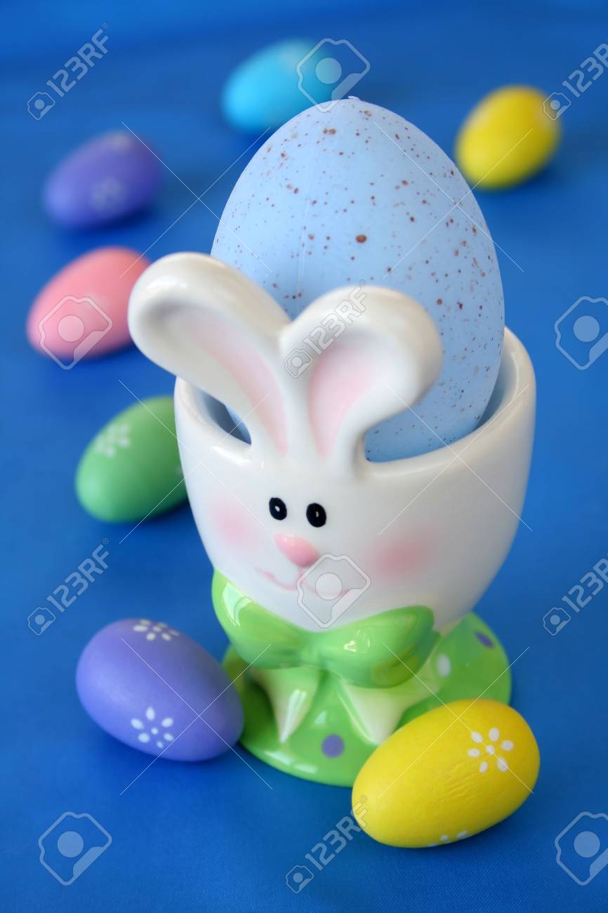 Bunny Egg Holder Fiber Arts Crochet Trustalchemy Com