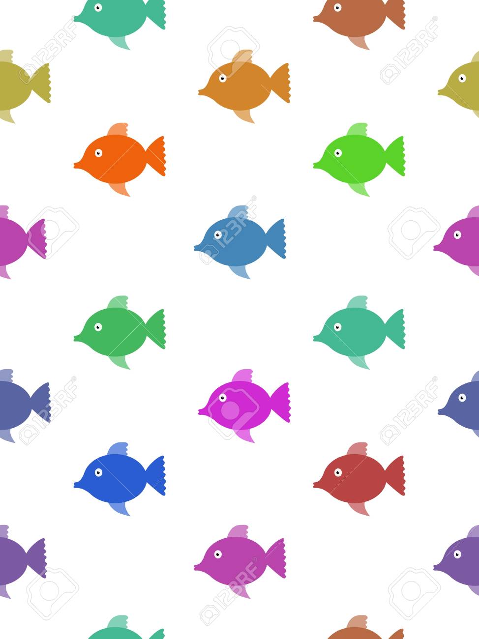 Ilustración De Muchos Peces De Colores Creando Un Fondo Sin Fisuras Fotos, Retratos, Imágenes Y Fotografía De Archivo Libres De Derecho. Image 12084314. Ilustración De Muchos Peces De Colores Creando Un Fondo Sin Fisuras Fotos, Retratos, Imágenes Y Fotografía De Archivo Libres De Derecho. Image 12084314.