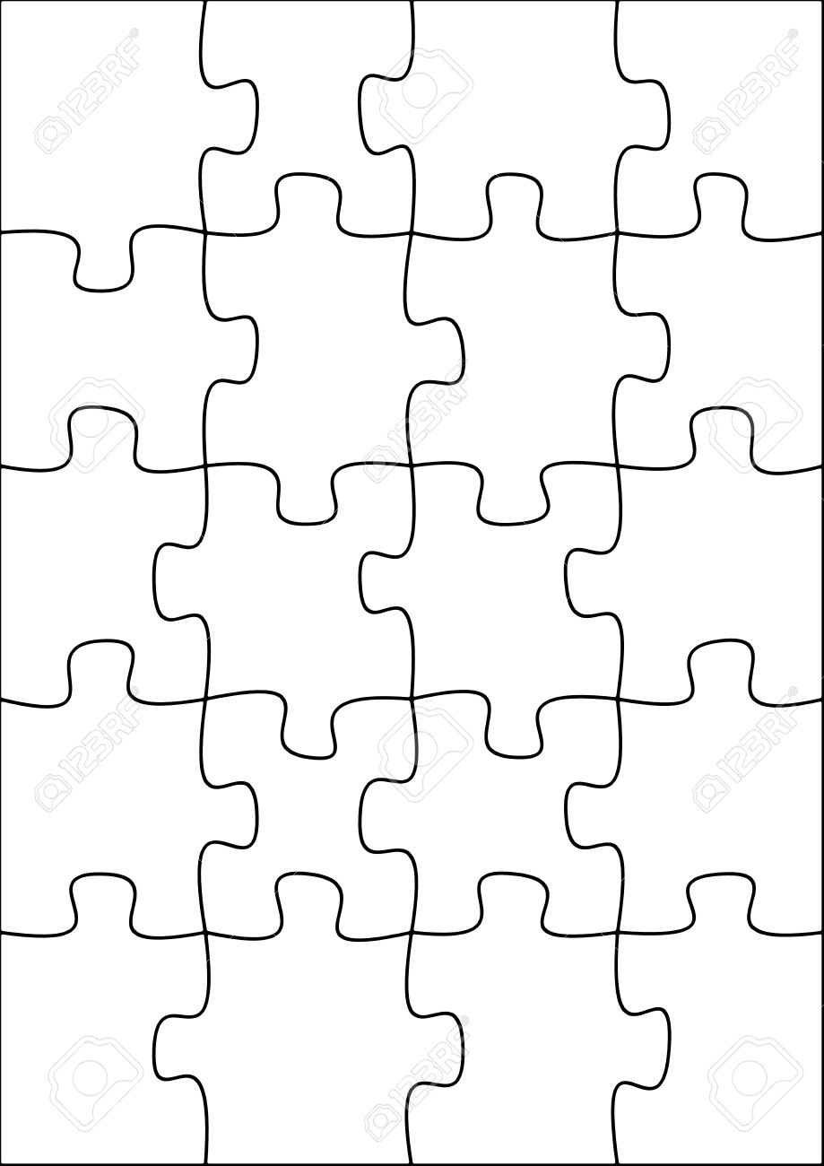 puzzle 20 piezas