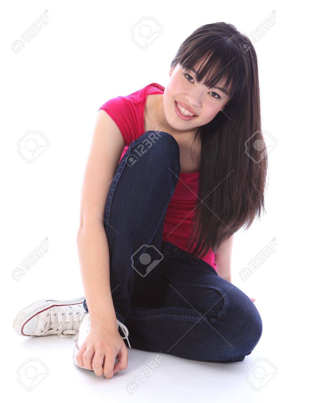 Teen Girl Young Japan Teen Girl Young Japan