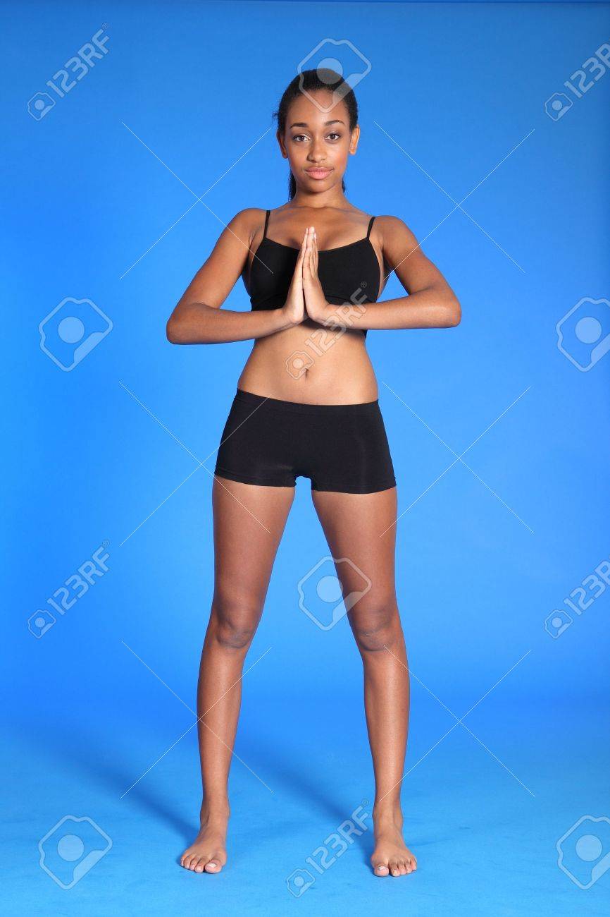 slip femme sport
