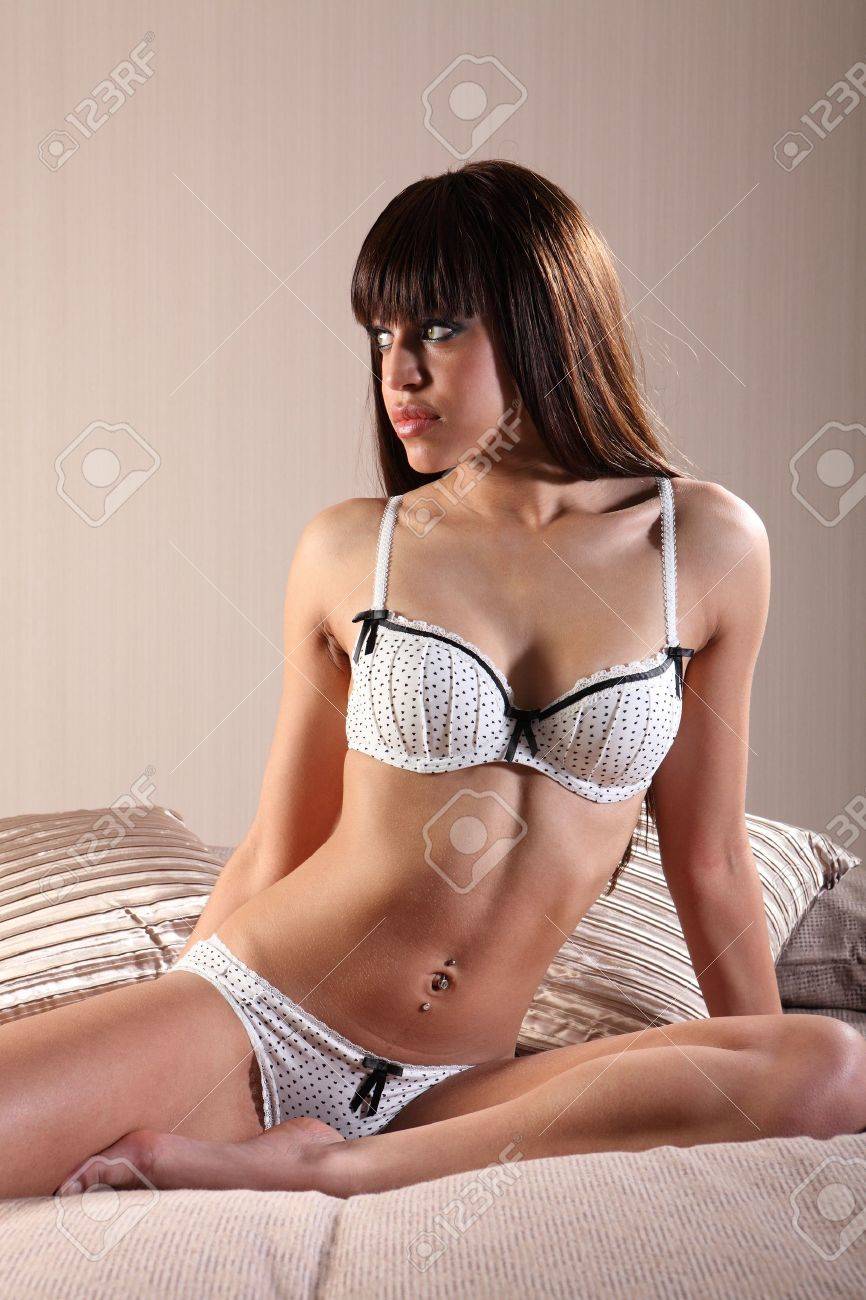 Young model lingerie Clearance