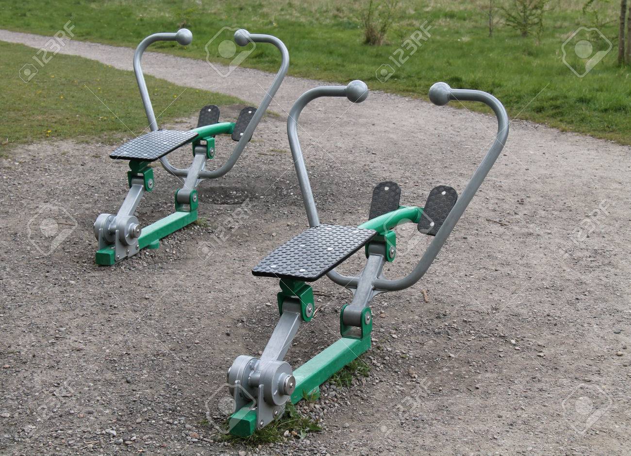 boat exercise machine