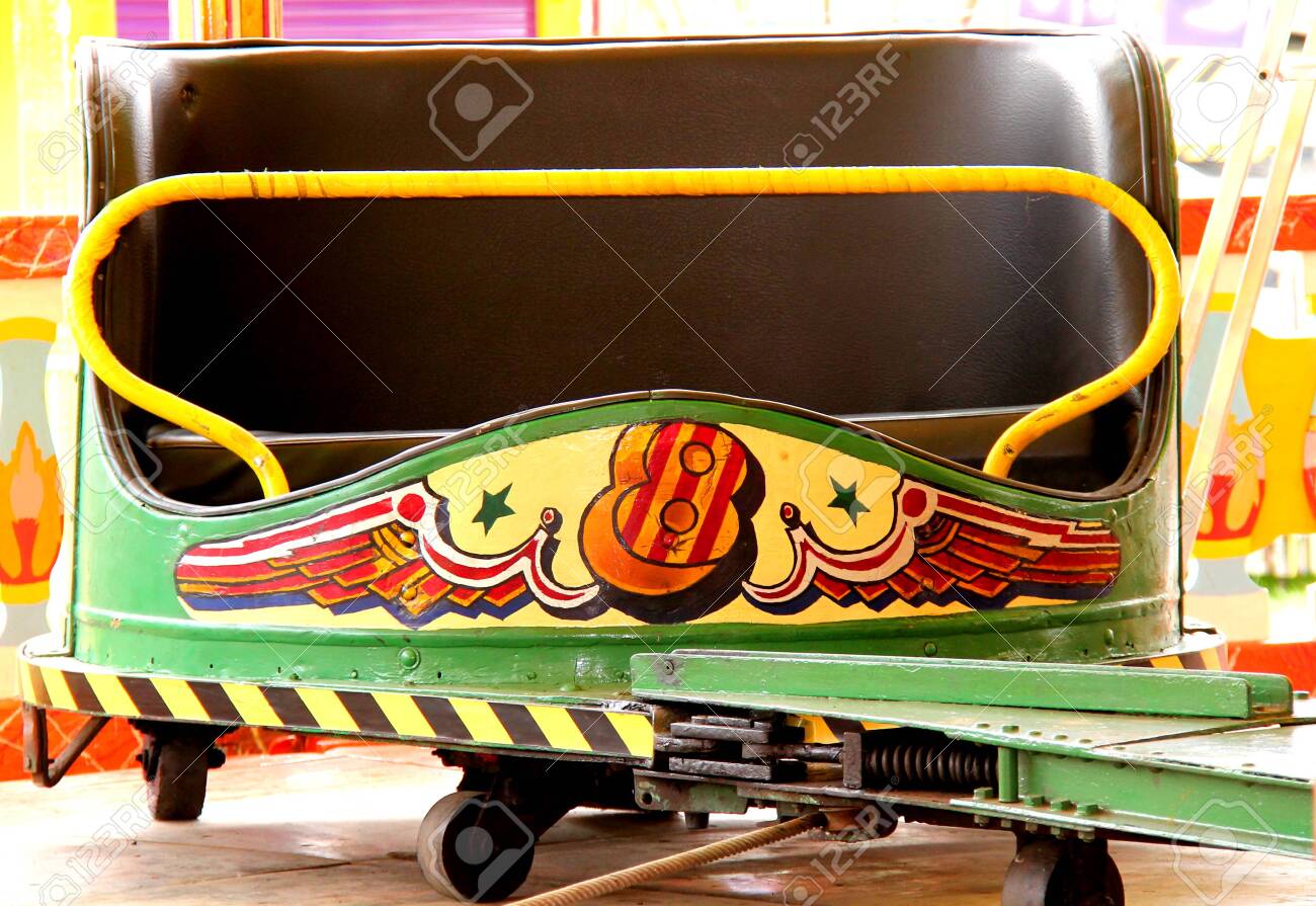 waltzer car