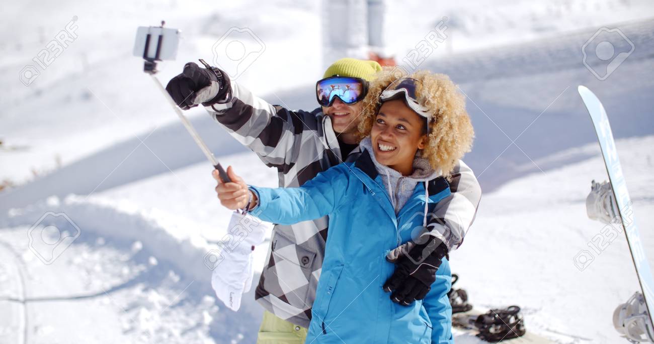 fun ski clothes