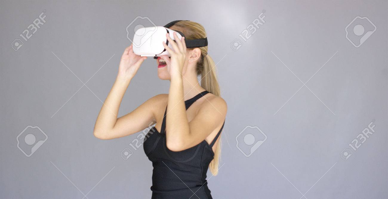 virtual sexy world Virtual sexy world