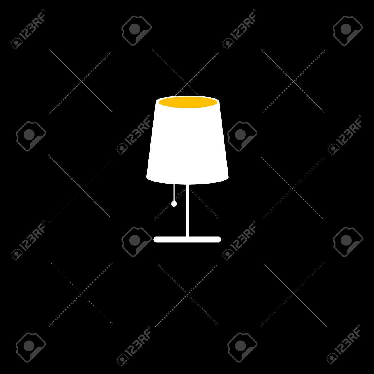 Lamp Vector Chandelier Modern Light Interior Color Royalty Free ... Lamp Vector Chandelier Modern Light Interior Color Royalty Free ...