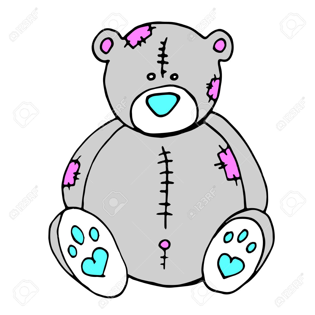 クマ ベクトル グッズ テディベア イラスト動物かわいい漫画赤ちゃん幸せな愛 のイラスト素材 ベクタ Image クマ ベクトル グッズ テディベア イラスト動物かわいい漫画赤ちゃん幸せな愛 のイラスト素材 ベクタ Image