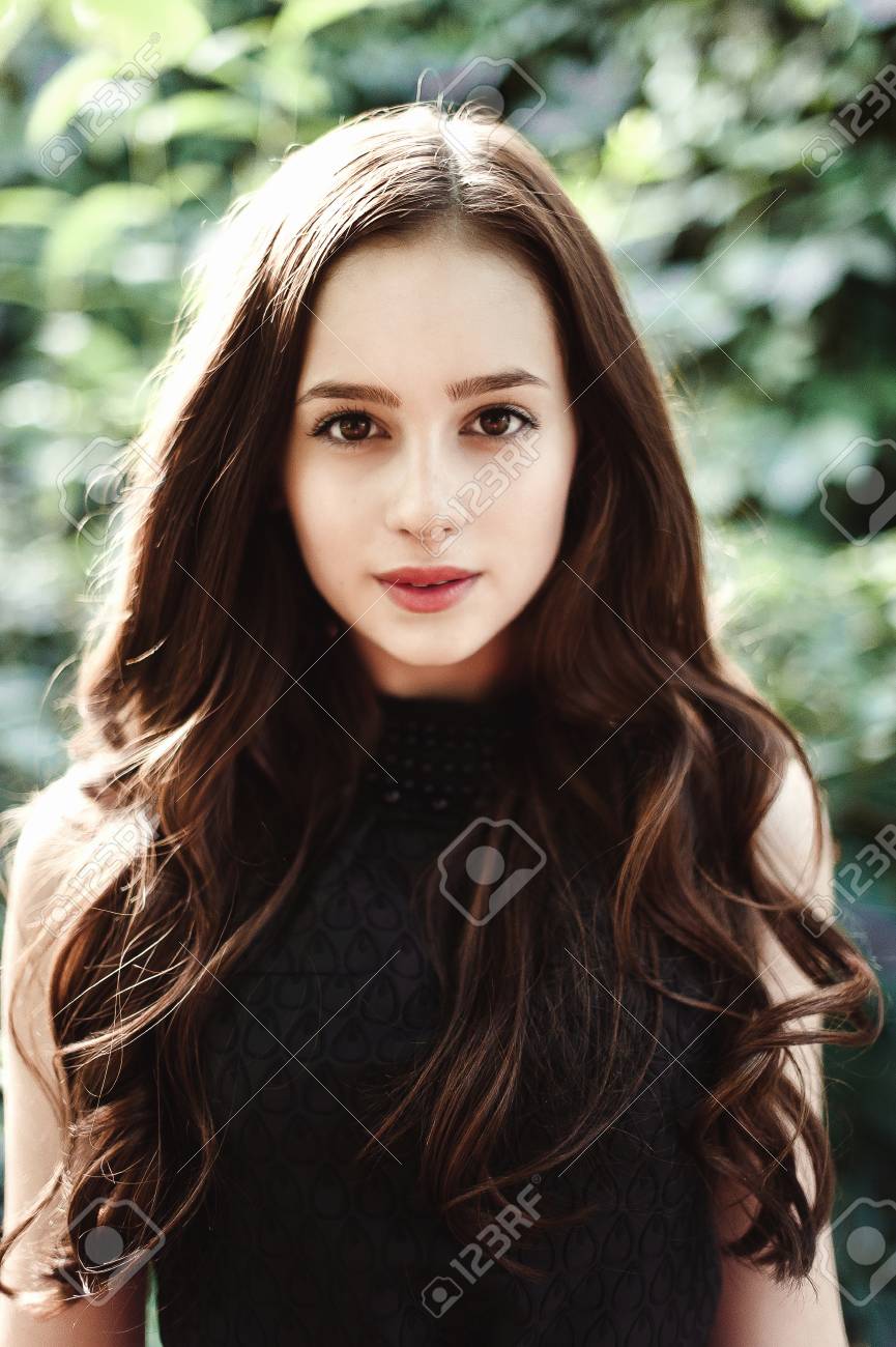 Natural Young Teen Natural Young Teen