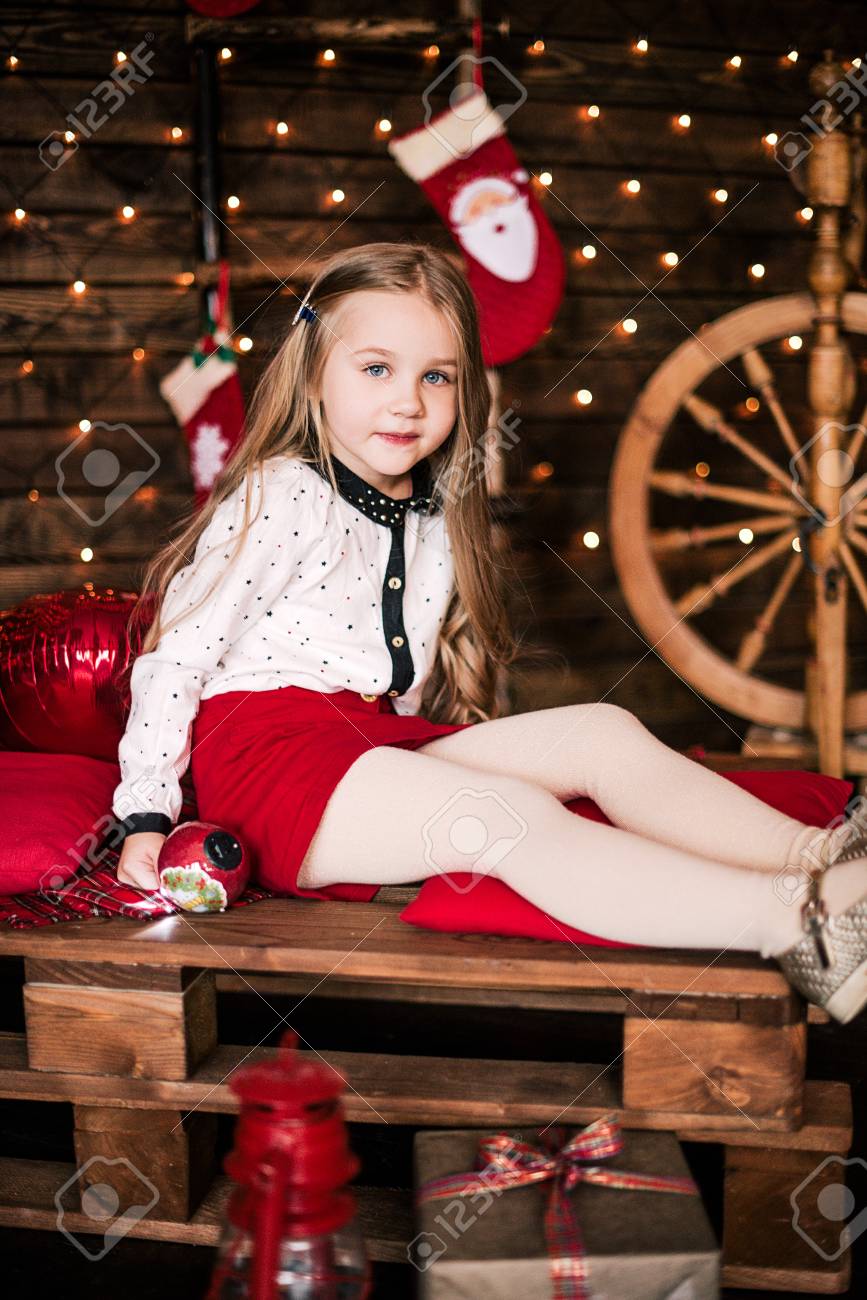 christmas dress for 4 year old