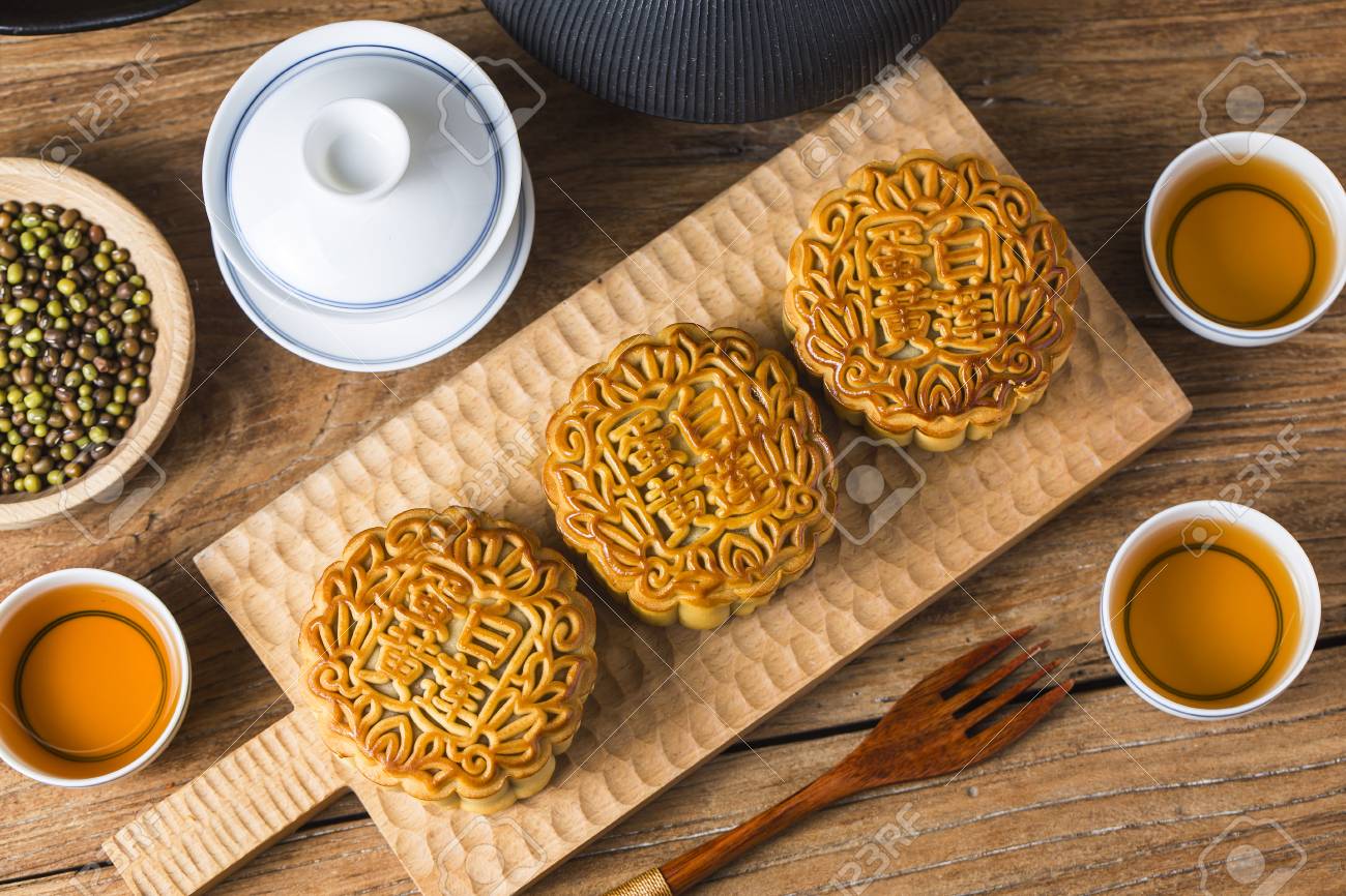 The Popular Mid Autumn Festival Is Celebrated By Chinese All Stock Photo Picture And Royalty Free Image Image 88531847