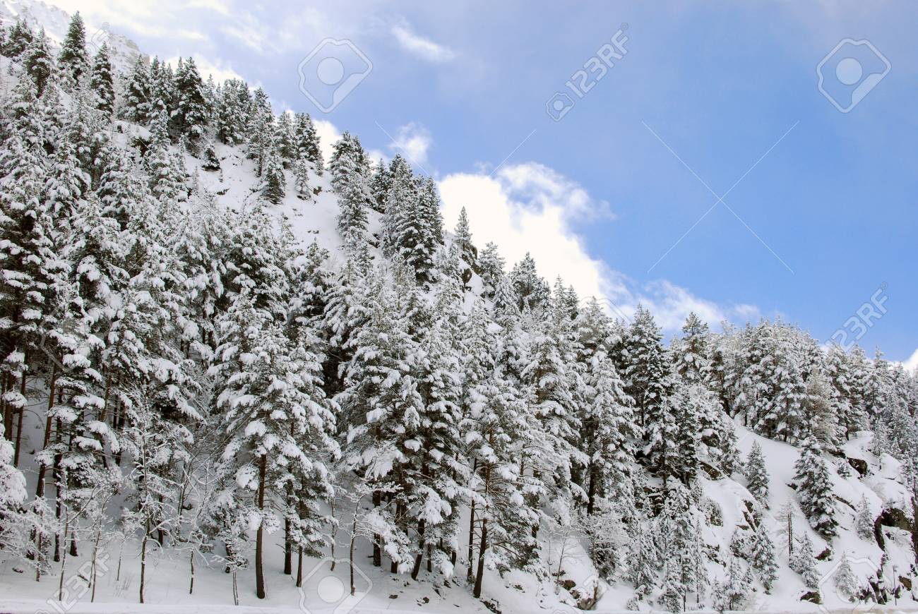 雪景色冬 スペイン の写真素材 画像素材 Image 6718 雪景色冬 スペイン の写真素材 画像素材 Image 6718